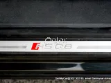 2021 Audi RSQ8 Carbon + Audi Extended Warranty  + Free Service 