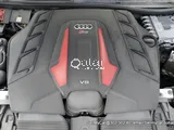 2021 Audi RSQ8 Carbon + Audi Extended Warranty  + Free Service 