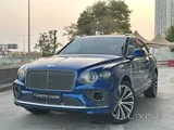 2021 Bentley Bentayga S - Used Petrol SUV with Automatic Transmission