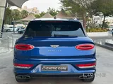 2021 Bentley Bentayga S - Used Petrol SUV with Automatic Transmission