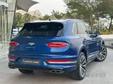 2021 Bentley Bentayga S - Used Petrol SUV with Automatic Transmission