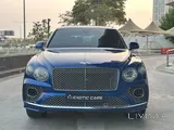 2021 Bentley Bentayga S - Used Petrol SUV with Automatic Transmission