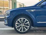 2021 Bentley Bentayga S - Used Petrol SUV with Automatic Transmission