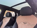 2021 Bentley Bentayga S - Used Petrol SUV with Automatic Transmission