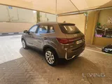2021 Bestune T33