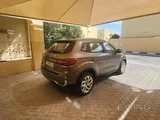 2021 Bestune T33