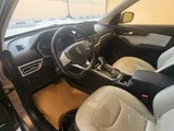 2021 Bestune T33