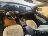 2021 Bestune T33