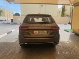 2021 Bestune T33