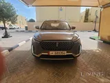 2021 Bestune T33