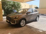 2021 Bestune T33