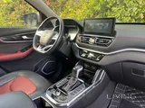 2021 Bestune T33