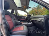 2021 Bestune T33