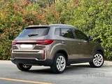 2021 Bestune T33