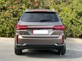 2021 Bestune T33