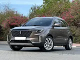 2021 Bestune T33