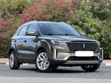 2021 Bestune T33