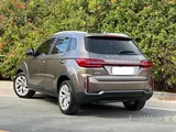2021 Bestune T33