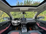 2021 Bestune T33