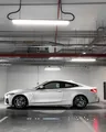 2021 BMW 4-Series 420i - Used Petrol, Automatic, White