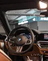 2021 BMW 4-Series 420i - Used Petrol, Automatic, White