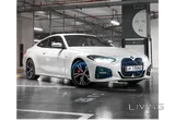 2021 BMW 4-Series 420i - Used Petrol, Automatic, White