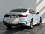 2021 BMW M340i xDrive-Low Mileage-Warranty/Service Package