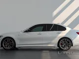 2021 BMW M340i xDrive-Low Mileage-Warranty/Service Package