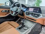 2021 BMW M340i xDrive-Low Mileage-Warranty/Service Package