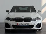 2021 BMW M340i xDrive-Low Mileage-Warranty/Service Package
