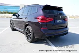 2021 BMW X3 M Competition + Full BMW Service History + only 35,000 Km + RARE!!