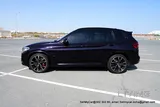 2021 BMW X3 M Competition + Full BMW Service History + only 35,000 Km + RARE!!