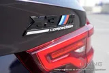 2021 BMW X3 M Competition + Full BMW Service History + only 35,000 Km + RARE!!