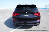 2021 BMW X3 M Competition + Full BMW Service History + only 35,000 Km + RARE!!