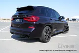 2021 BMW X3 M Competition + Full BMW Service History + only 35,000 Km + RARE!!
