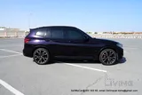 2021 BMW X3 M Competition + Full BMW Service History + only 35,000 Km + RARE!!
