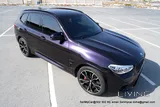 2021 BMW X3 M Competition + Full BMW Service History + only 35,000 Km + RARE!!
