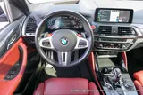 2021 BMW X3 M Competition + Full BMW Service History + only 35,000 Km + RARE!!
