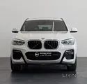 2021 BMW x4