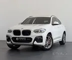 2021 BMW x4