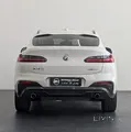 2021 BMW x4