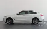 2021 BMW x4