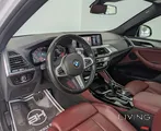 2021 BMW x4