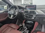 2021 BMW x4