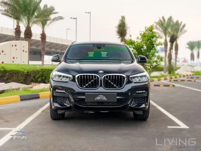 BMW X4 xDrive30i  2021