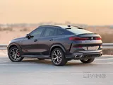 بي إم دبليو X6 xDrive40i 2021