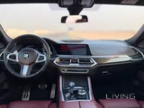بي إم دبليو X6 xDrive40i 2021
