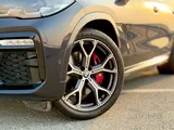 بي إم دبليو X6 xDrive40i 2021