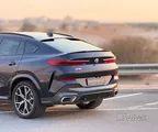 بي إم دبليو X6 xDrive40i 2021