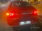 2021 Chery Arrizo 6 Mid Option